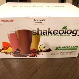 Superfoods - 3 Flavors